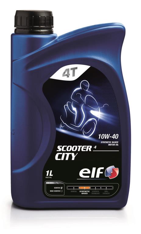 Huile moto ELF 213977 Huile moto ELF 213977